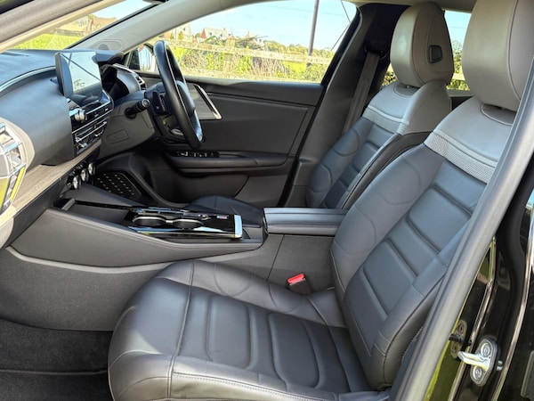 Used Citroen C5 X 2022 for sale - 76139955: Photo 14