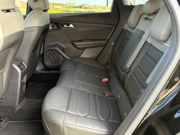 Used Citroen C5 X 2022 for sale - 76139955: Photo 15