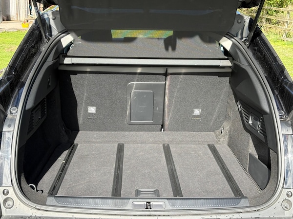 Used Citroen C5 X 2022 for sale - 76139955: Photo 17