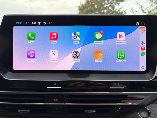 Used Citroen C5 X 2022 for sale - 76139955: Photo 20