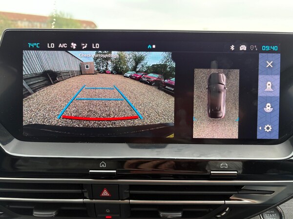 Used Citroen C5 X 2022 for sale - 76139955: Photo 23