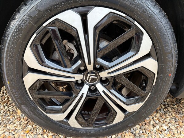 Used Citroen C5 X 2022 for sale - 76139955: Photo 27