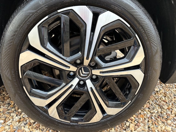 Used Citroen C5 X 2022 for sale - 76139955: Photo 28