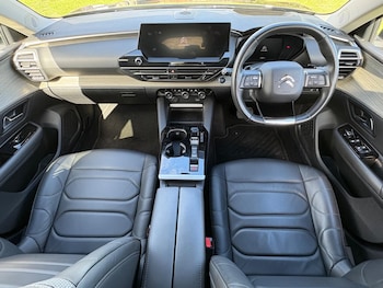 Used Citroen C5 X 2022 for sale - 76139955: Photo 2