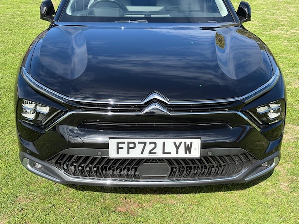 Used Citroen C5 X 2022 for sale - 76139955: Photo 5