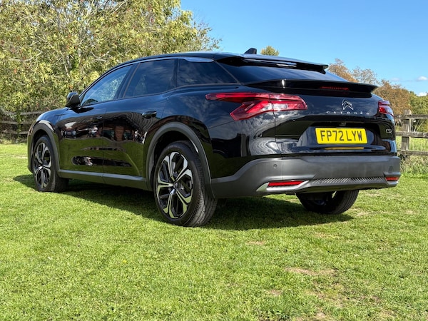 Used Citroen C5 X 2022 for sale - 76139955: Photo 6