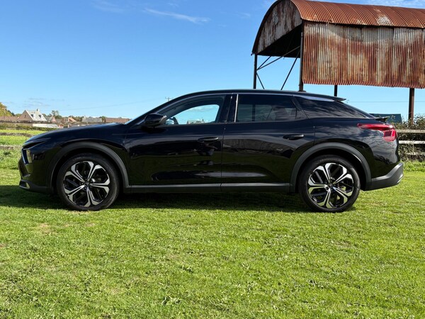 Used Citroen C5 X 2022 for sale - 76139955: Photo 8