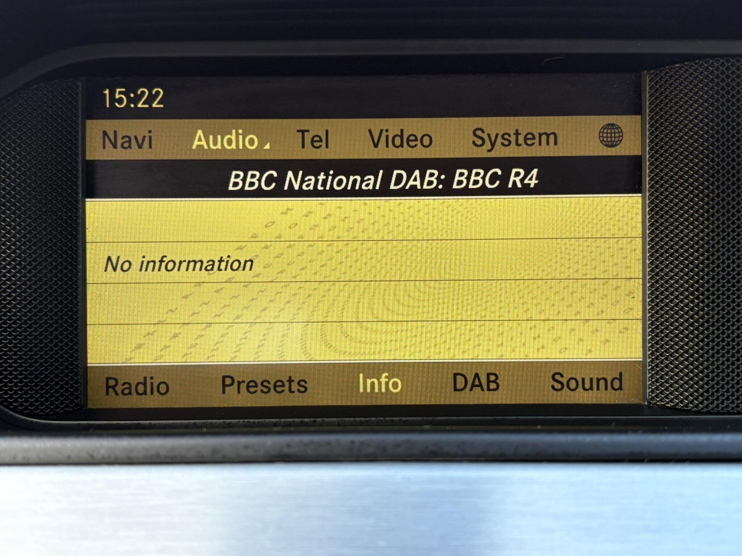 Used Mercedes-Benz C Class 2012 for sale - 77158078: Photo 17