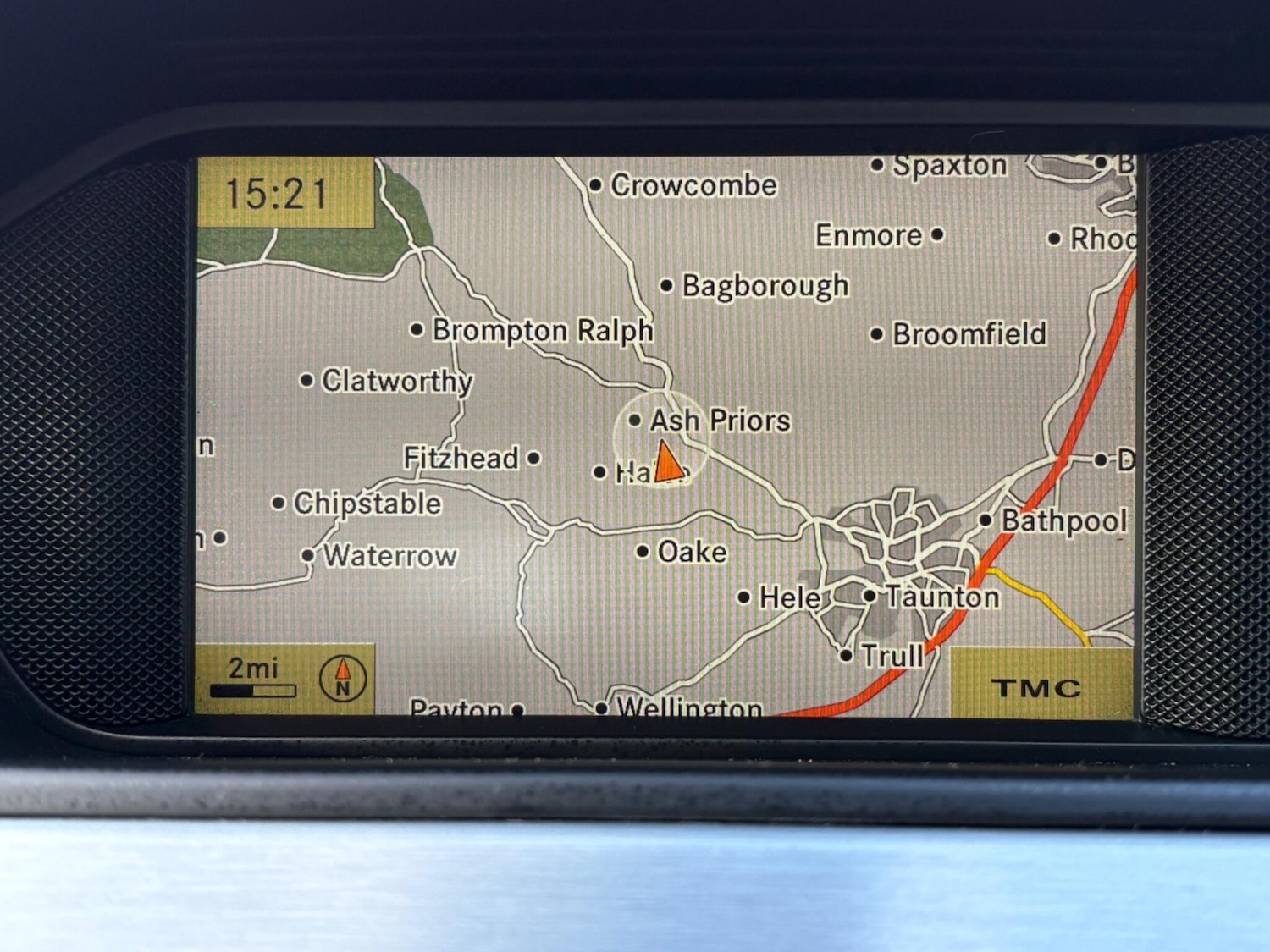 Used Mercedes-Benz C Class 2012 for sale - 77158078: Photo 18