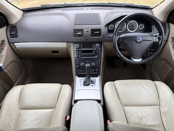 Used Volvo XC90 2013 for sale - 78773742: Photo