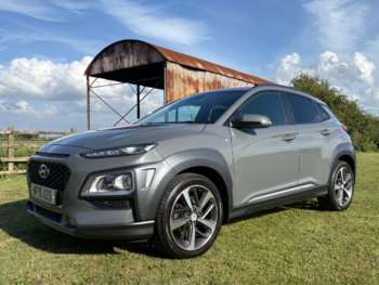 2019 - 1.0T GDi Blue Drive Premium SE 5dr