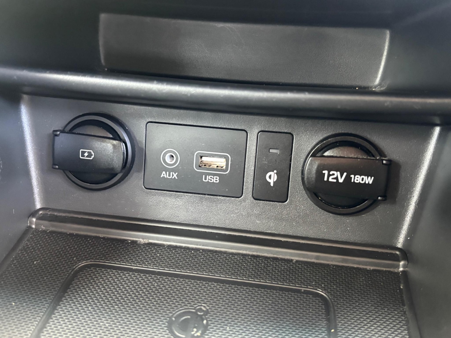 Vehicle 26