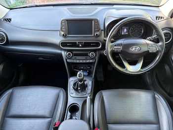 Used Hyundai KONA 2019 for sale - 74759705: Photo