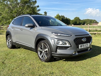 Used Hyundai KONA 2019 for sale - 74759705: Photo