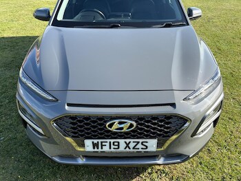 Used Hyundai KONA 2019 for sale - 74759705: Photo