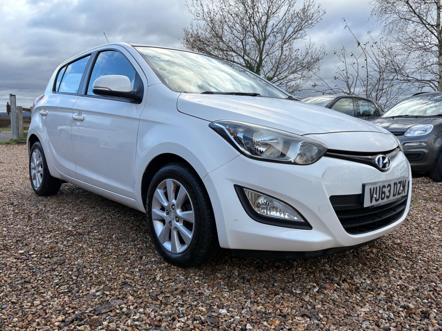 Used Hyundai i20 2013 for sale - 76691650: Photo 1