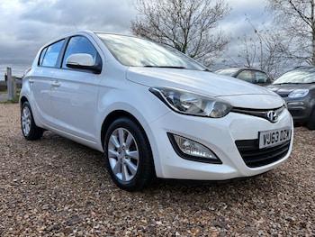 2013 - 1.2 Active Euro 5 5dr