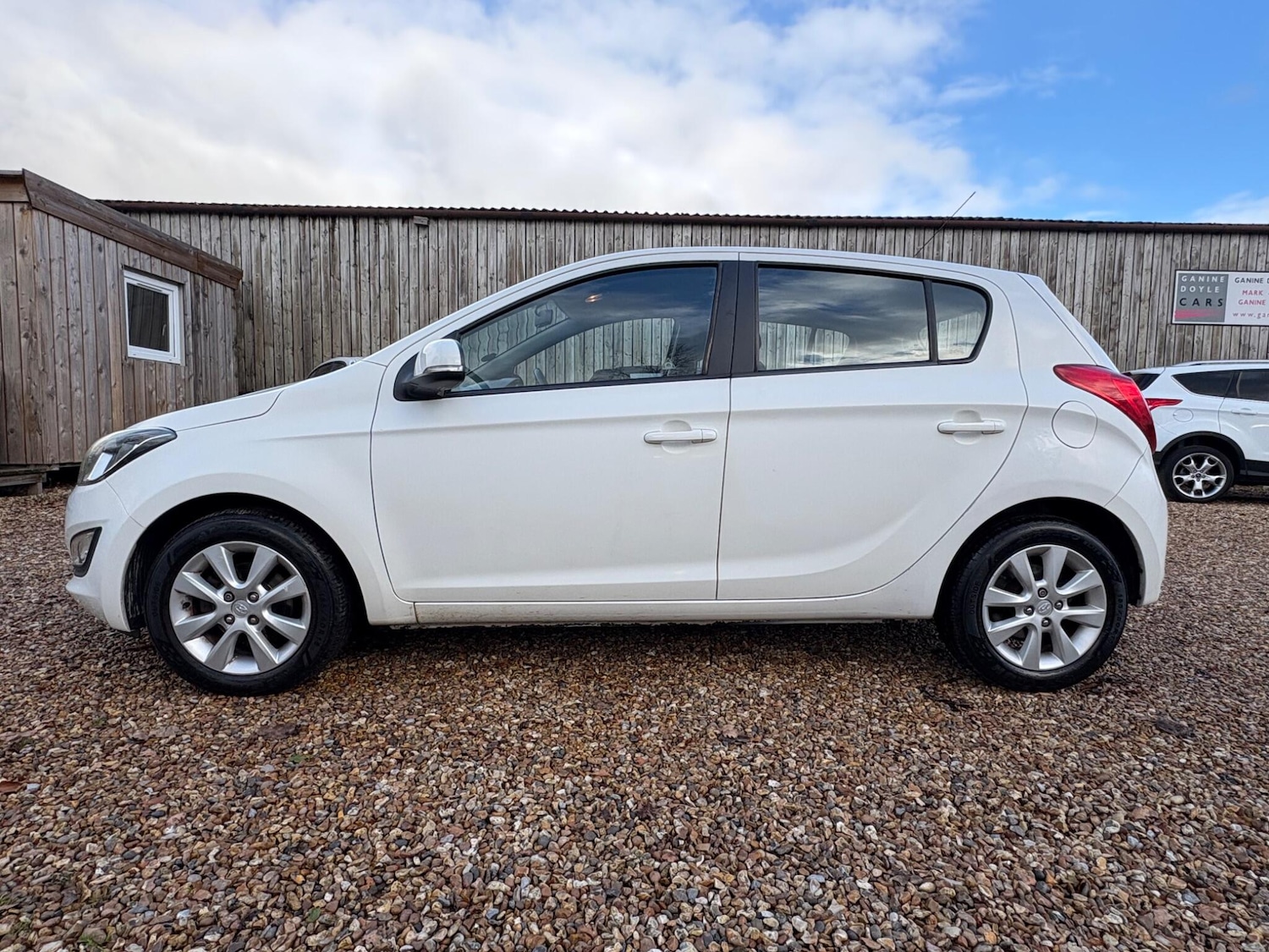 Used Hyundai i20 2013 for sale - 76691650: Photo 6