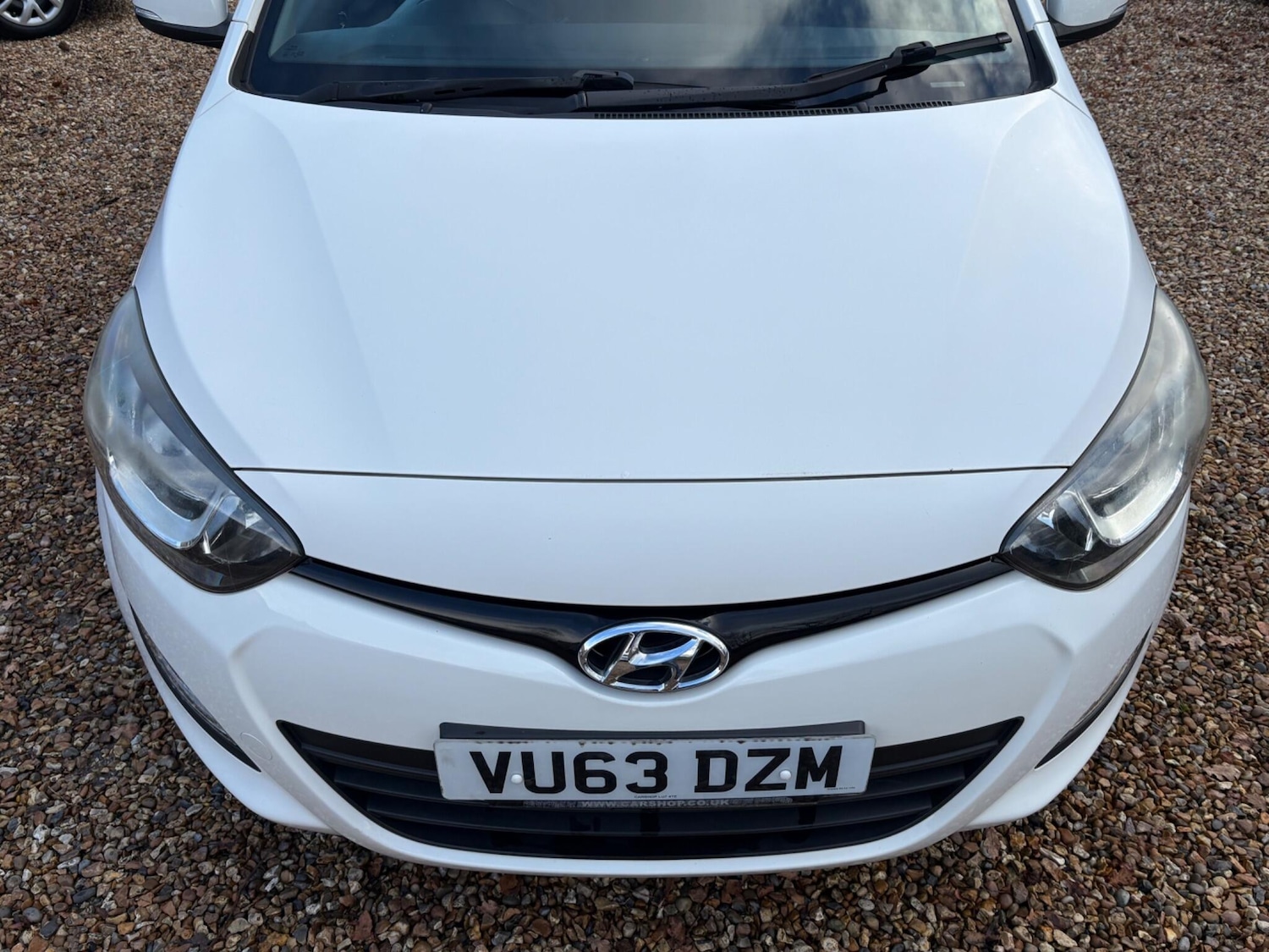 Used Hyundai i20 2013 for sale - 76691650: Photo 7