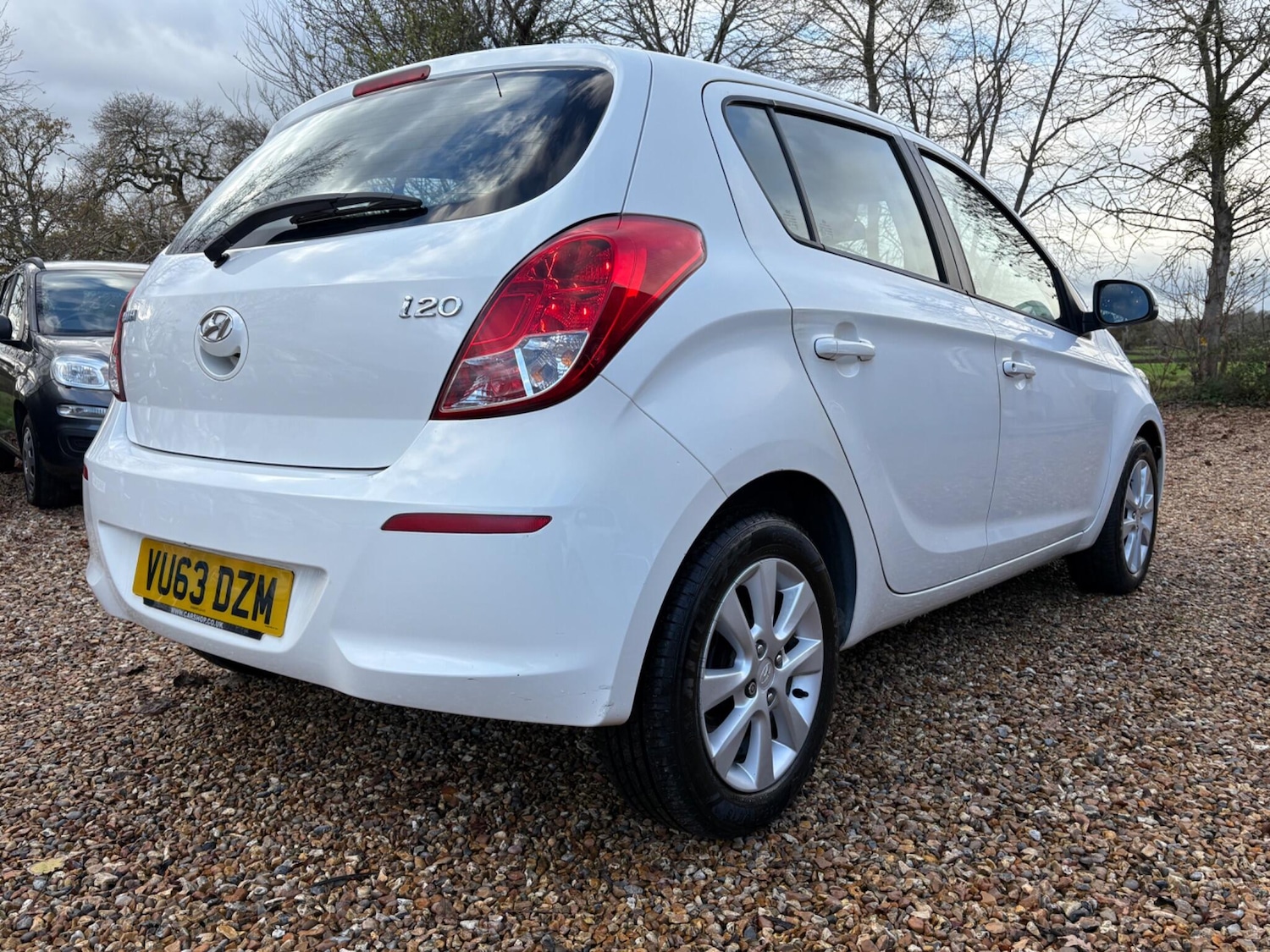 Used Hyundai i20 2013 for sale - 76691650: Photo 9