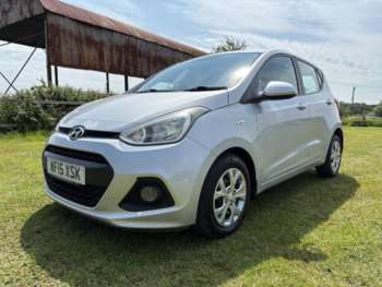 2015 - 1.0 SE Euro 5 5dr