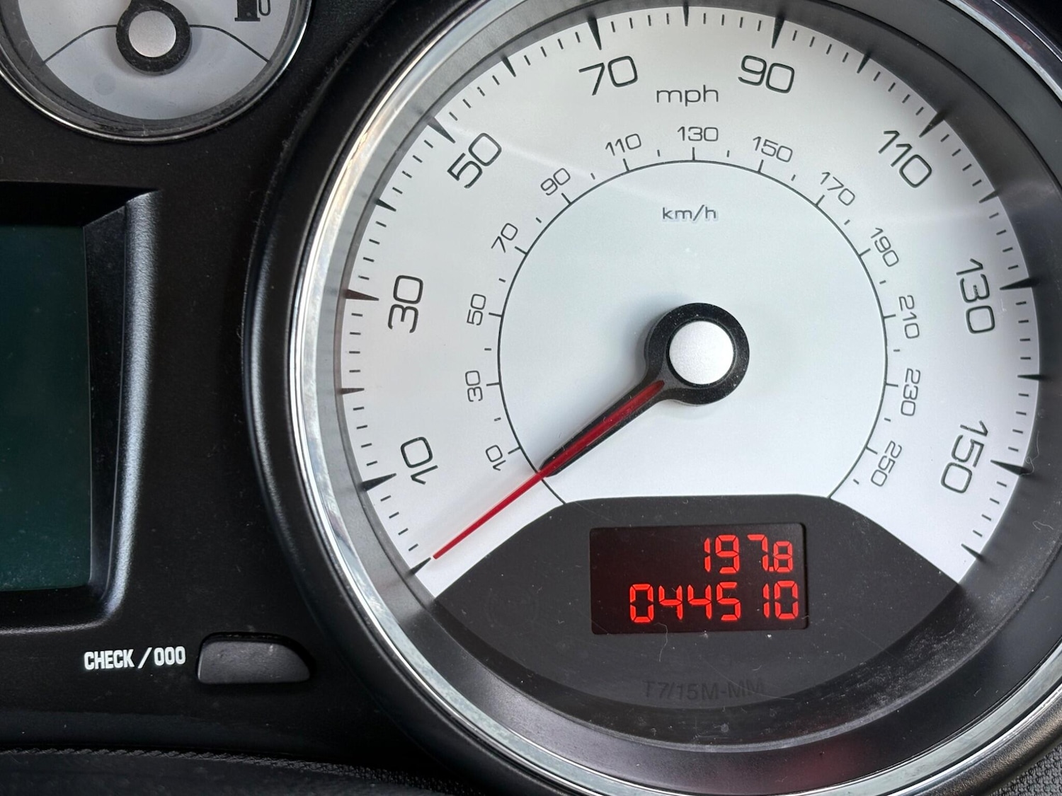 Used Peugeot 308 2012 for sale - 77983066: Photo 18