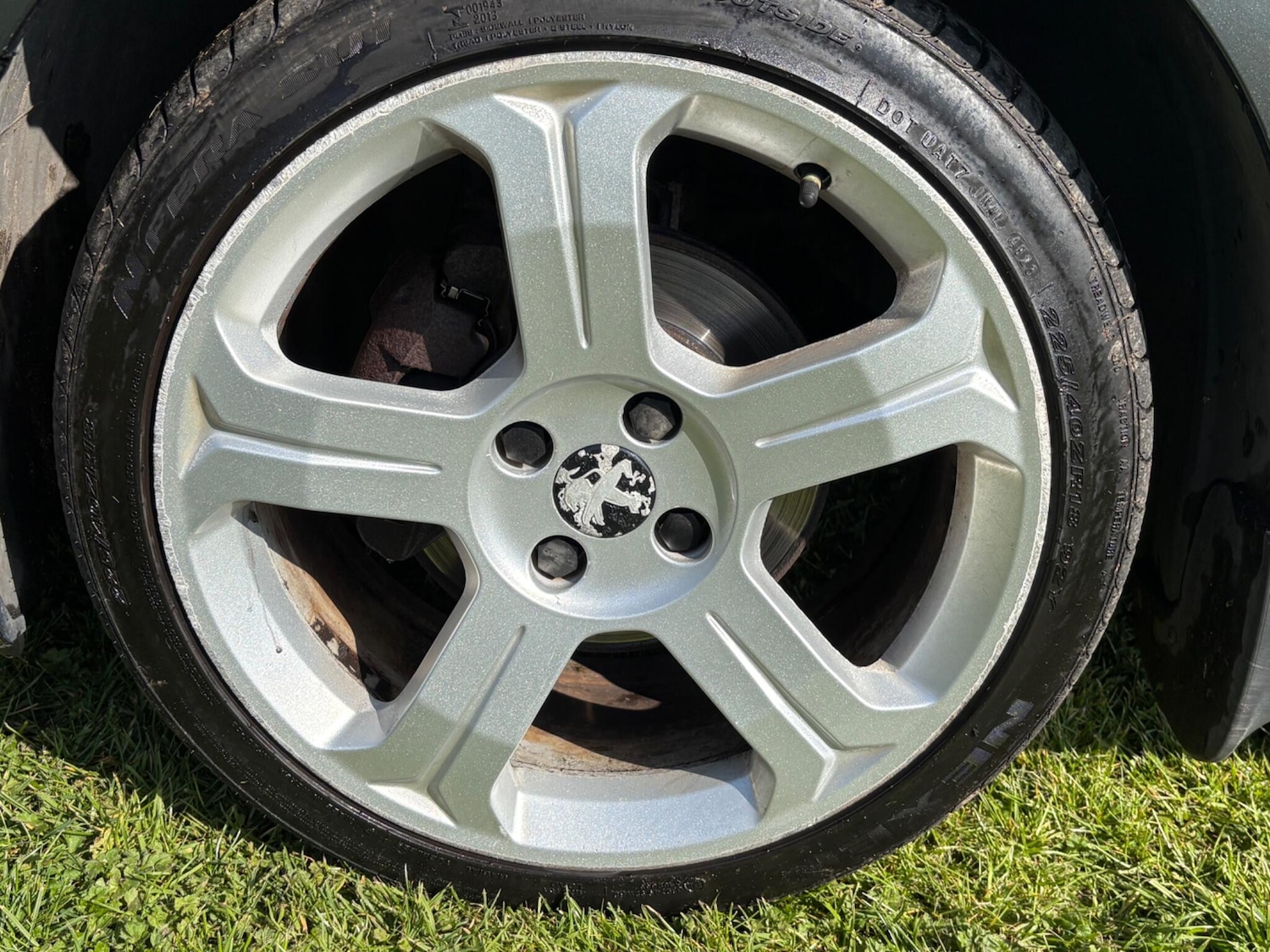 Used Peugeot 308 2012 for sale - 77983066: Photo 22