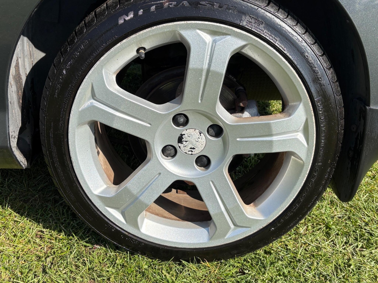 Used Peugeot 308 2012 for sale - 77983066: Photo 23