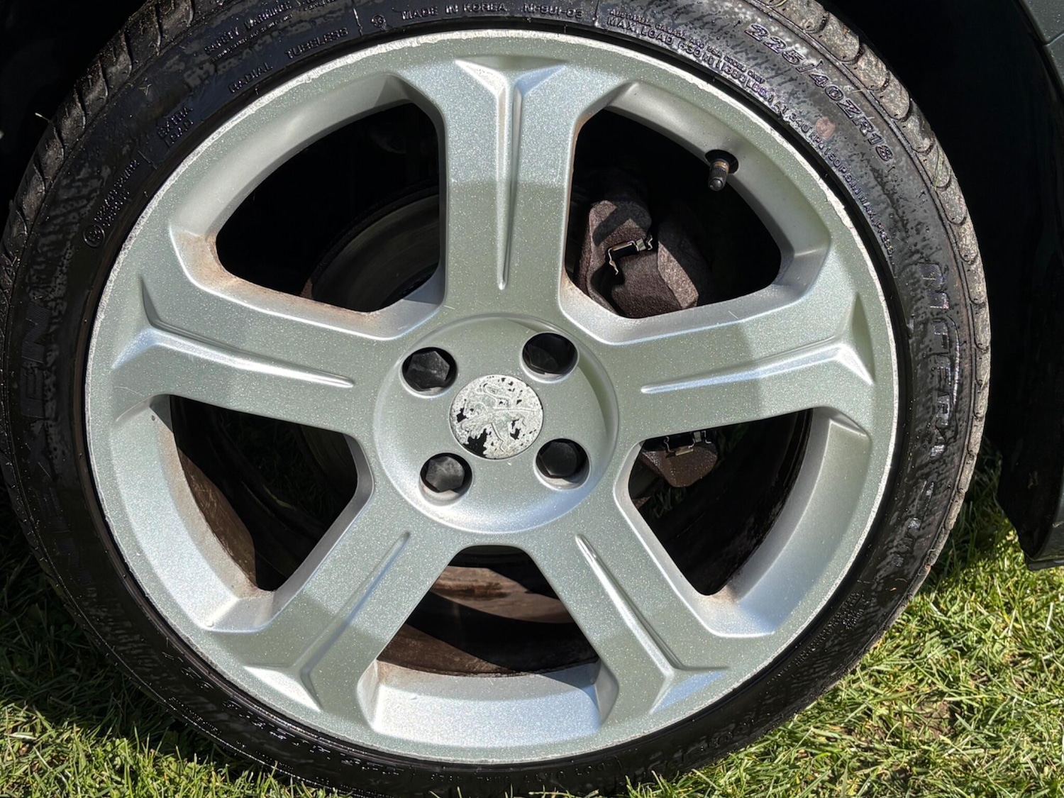 Used Peugeot 308 2012 for sale - 77983066: Photo 24