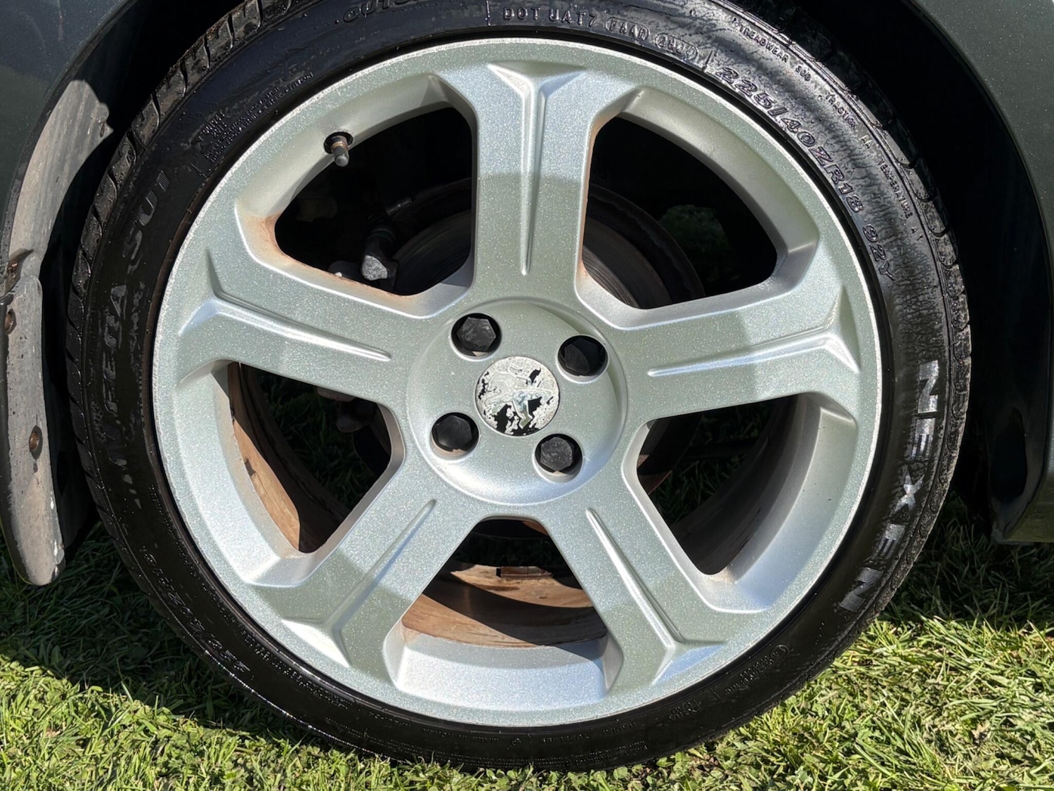 Used Peugeot 308 2012 for sale - 77983066: Photo 25