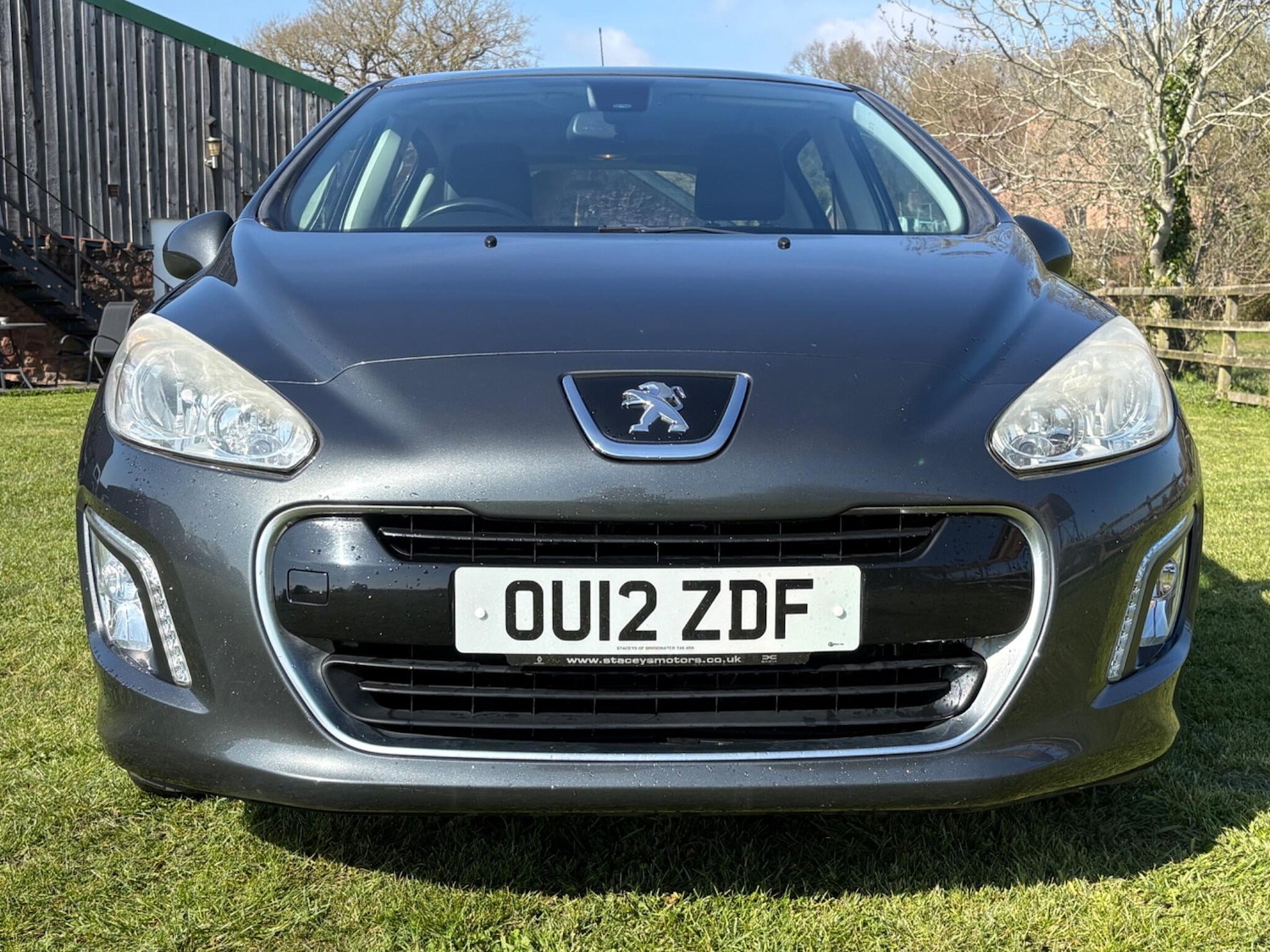 Used Peugeot 308 2012 for sale - 77983066: Photo 7