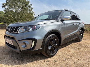 Used Suzuki Vitara 2018 for sale - 79375621: Photo
