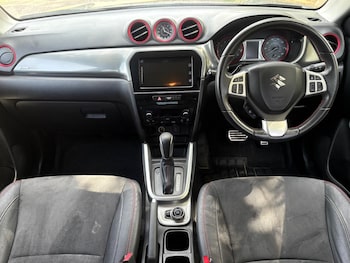 Used Suzuki Vitara 2018 for sale - 79375621: Photo