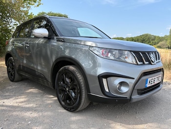 Used Suzuki Vitara 2018 for sale - 79375621: Photo