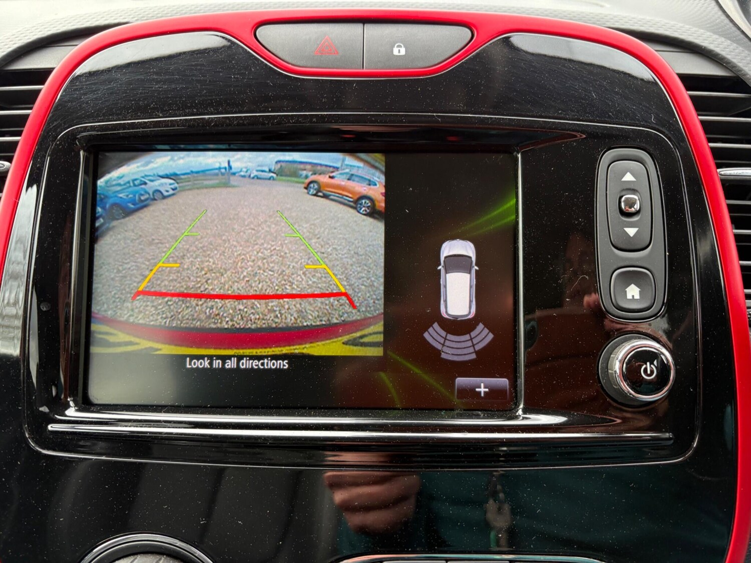 Used Renault Captur 2016 for sale - 77826845: Photo 22