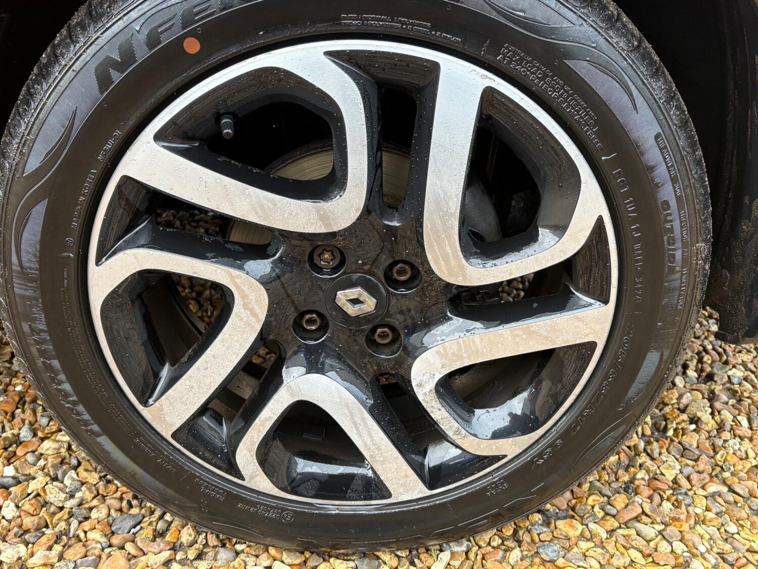 Used Renault Captur 2016 for sale - 77826845: Photo 30