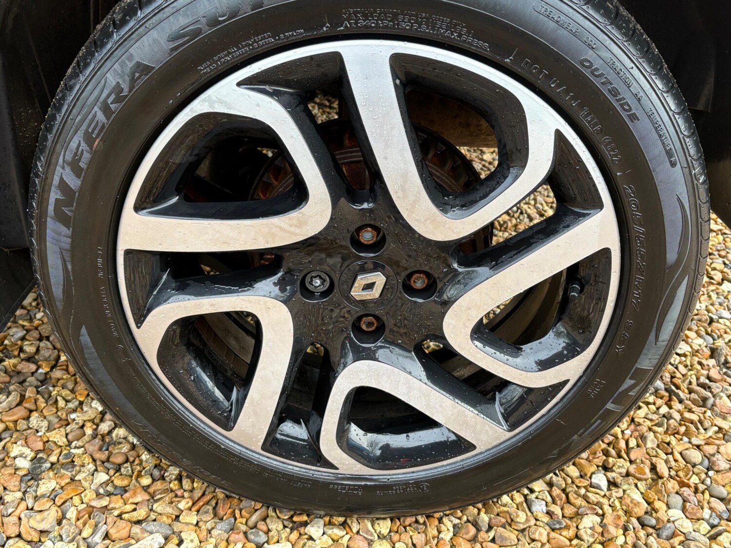 Used Renault Captur 2016 for sale - 77826845: Photo 32