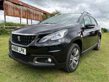 2018 - 1.2 PureTech Active Euro 6 (s/s) 5dr
