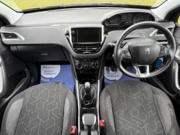 Used Peugeot 2008 2018 for sale - 74922519: Photo