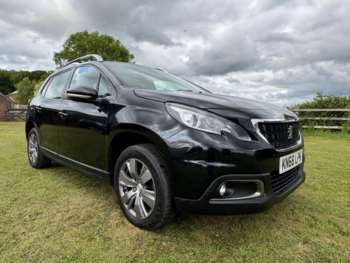 Used Peugeot 2008 2018 for sale - 74922519: Photo