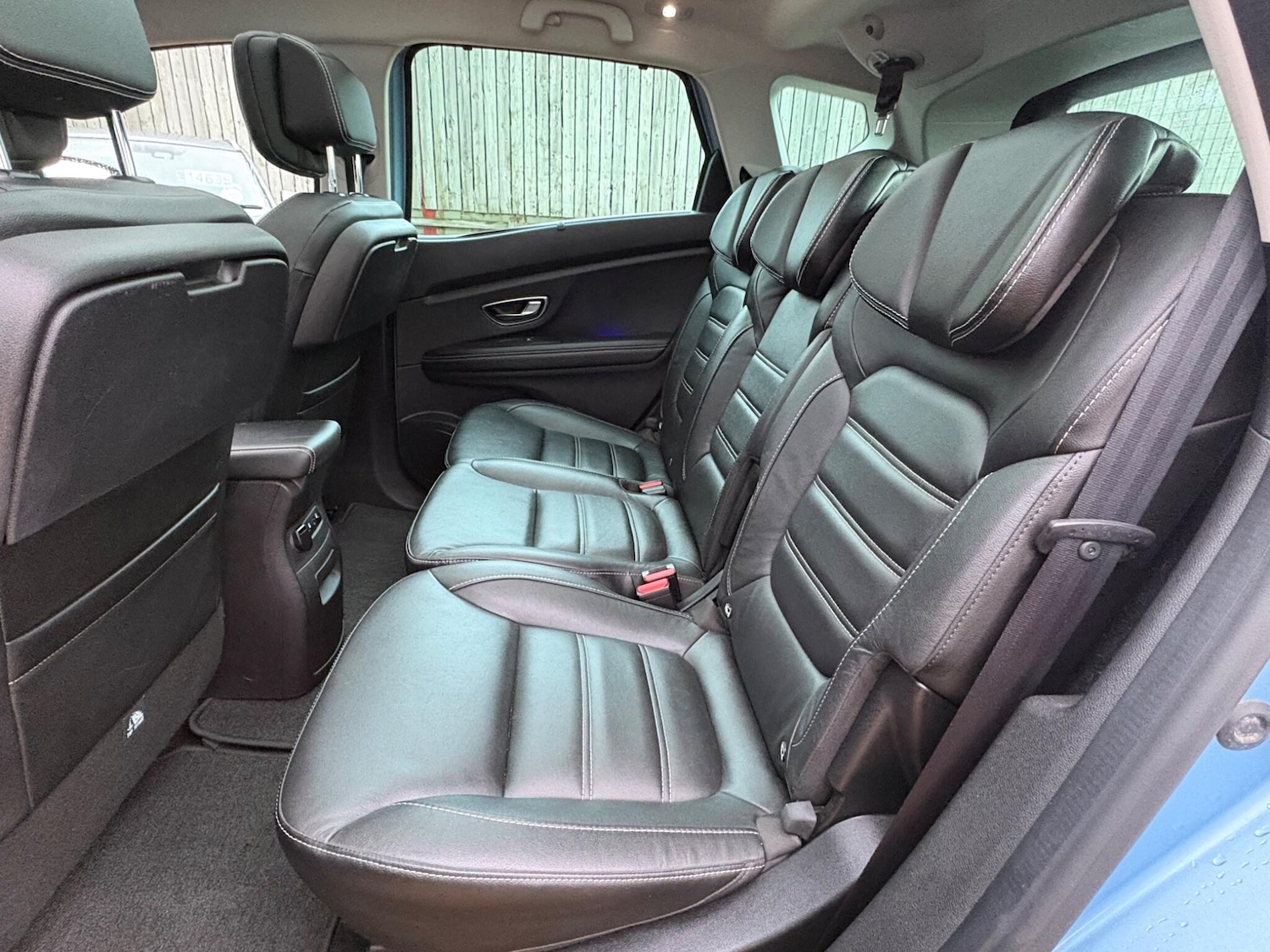 Used Renault Scenic 2017 for sale - 77360674: Photo 15