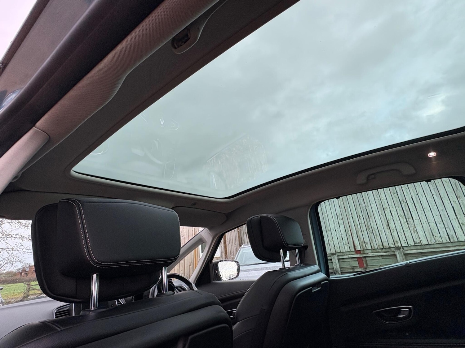 Used Renault Scenic 2017 for sale - 77360674: Photo 17