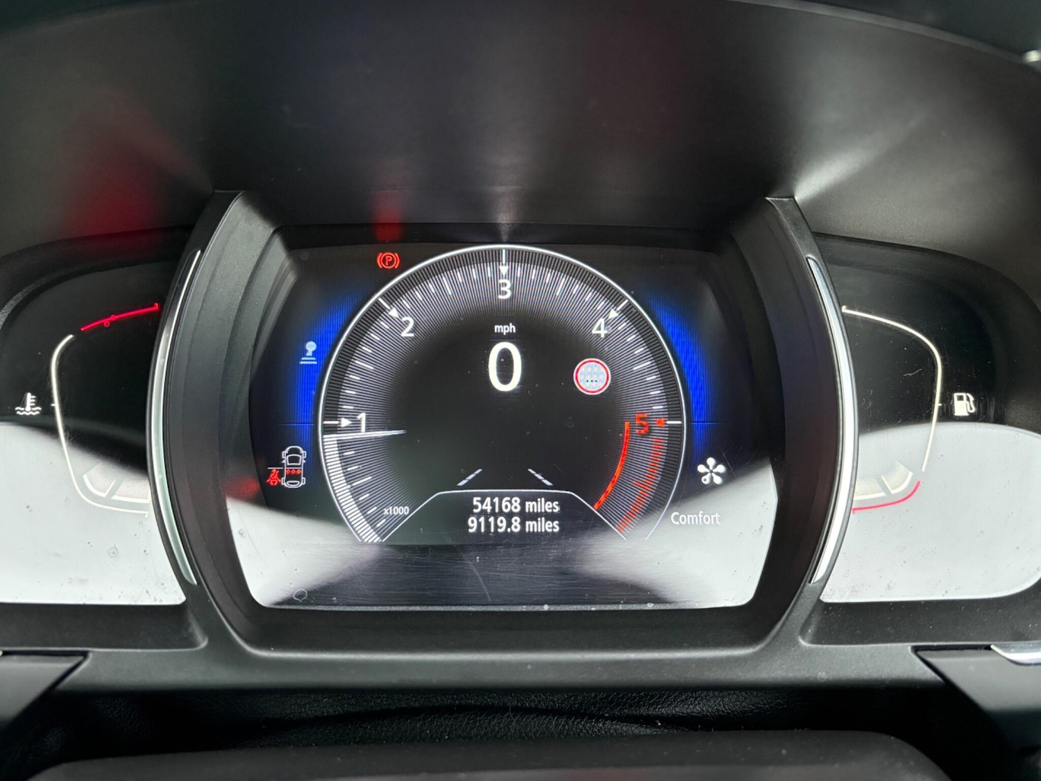 Used Renault Scenic 2017 for sale - 77360674: Photo 20