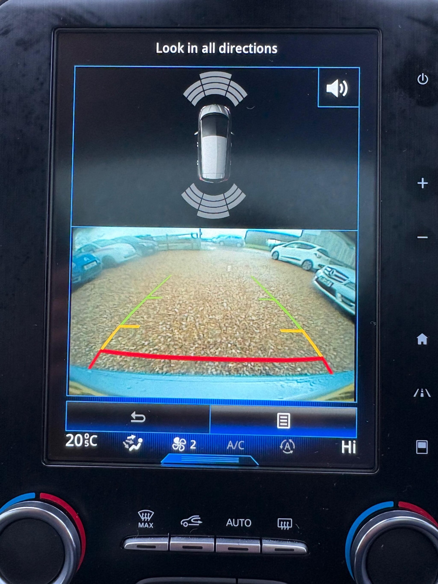 Used Renault Scenic 2017 for sale - 77360674: Photo 21