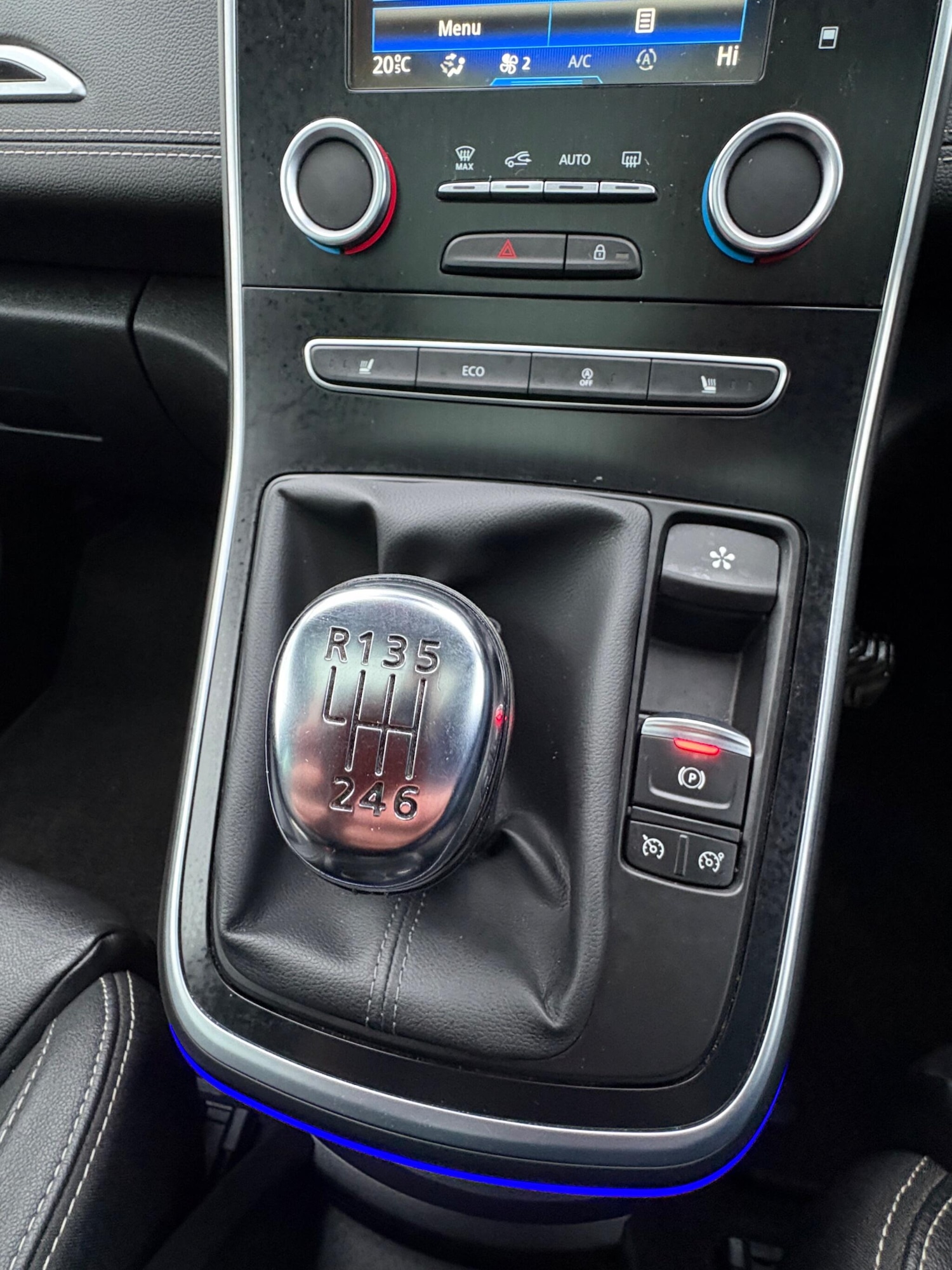 Used Renault Scenic 2017 for sale - 77360674: Photo 24