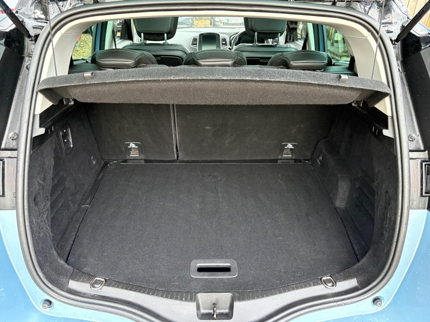 Used Renault Scenic 2017 for sale - 77360674: Photo 26