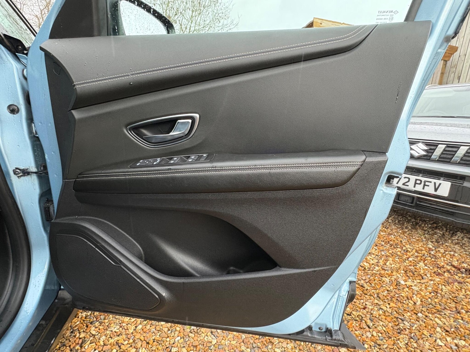 Used Renault Scenic 2017 for sale - 77360674: Photo 32