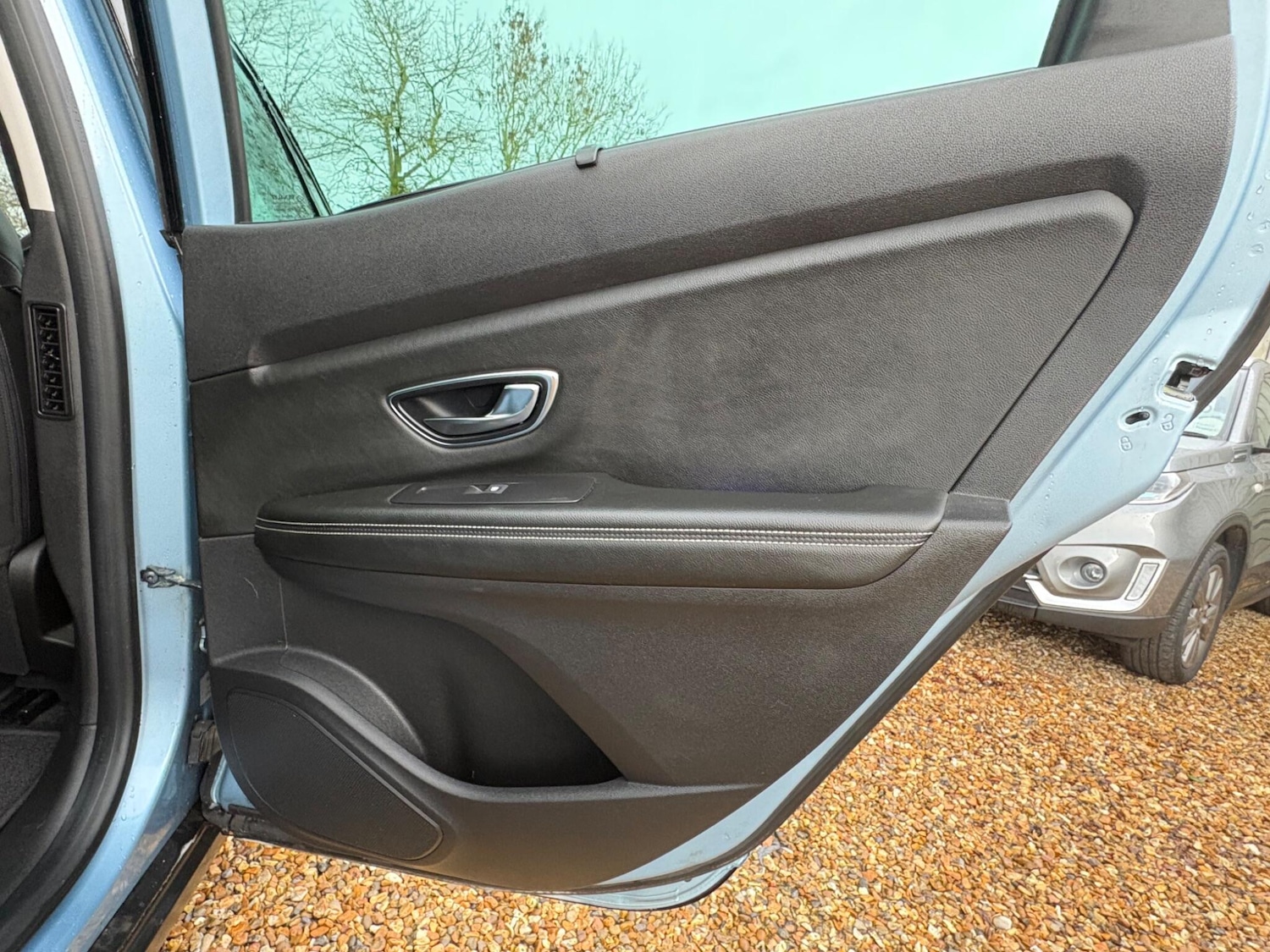 Used Renault Scenic 2017 for sale - 77360674: Photo 33