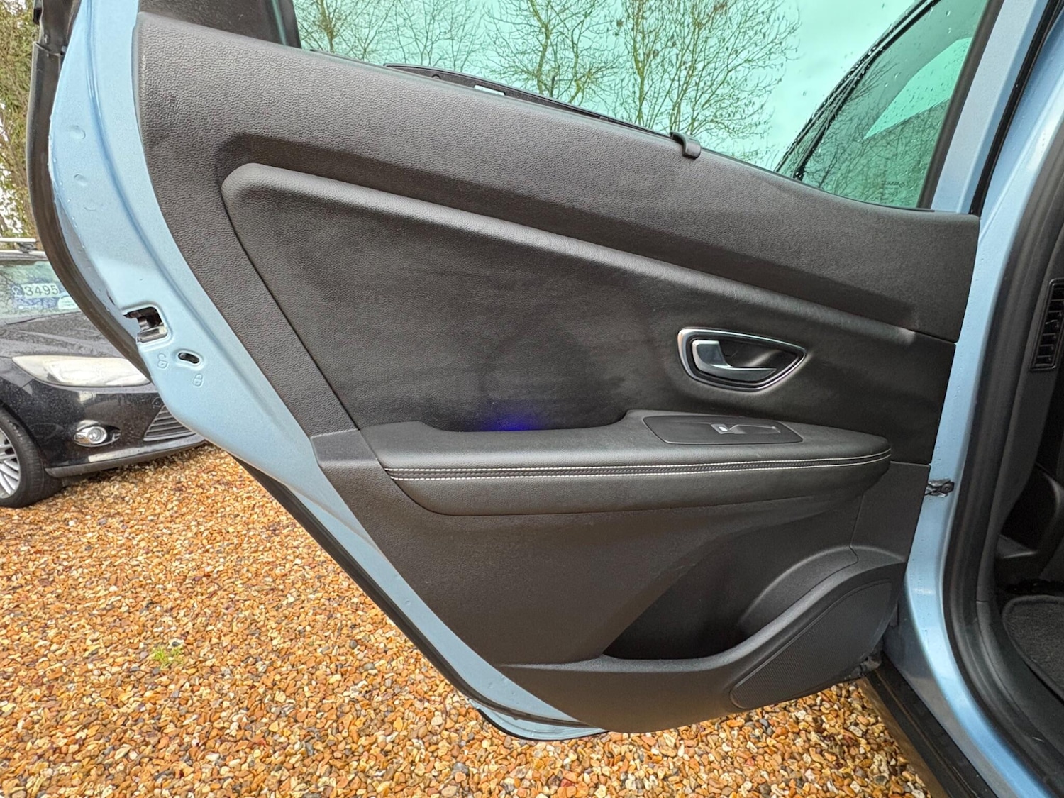 Used Renault Scenic 2017 for sale - 77360674: Photo 35