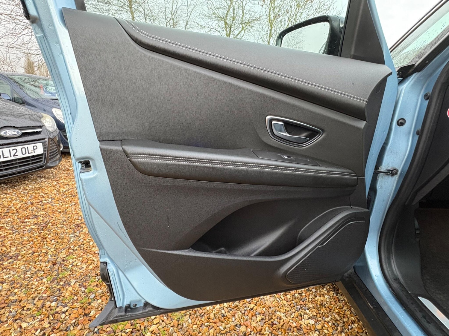 Used Renault Scenic 2017 for sale - 77360674: Photo 37